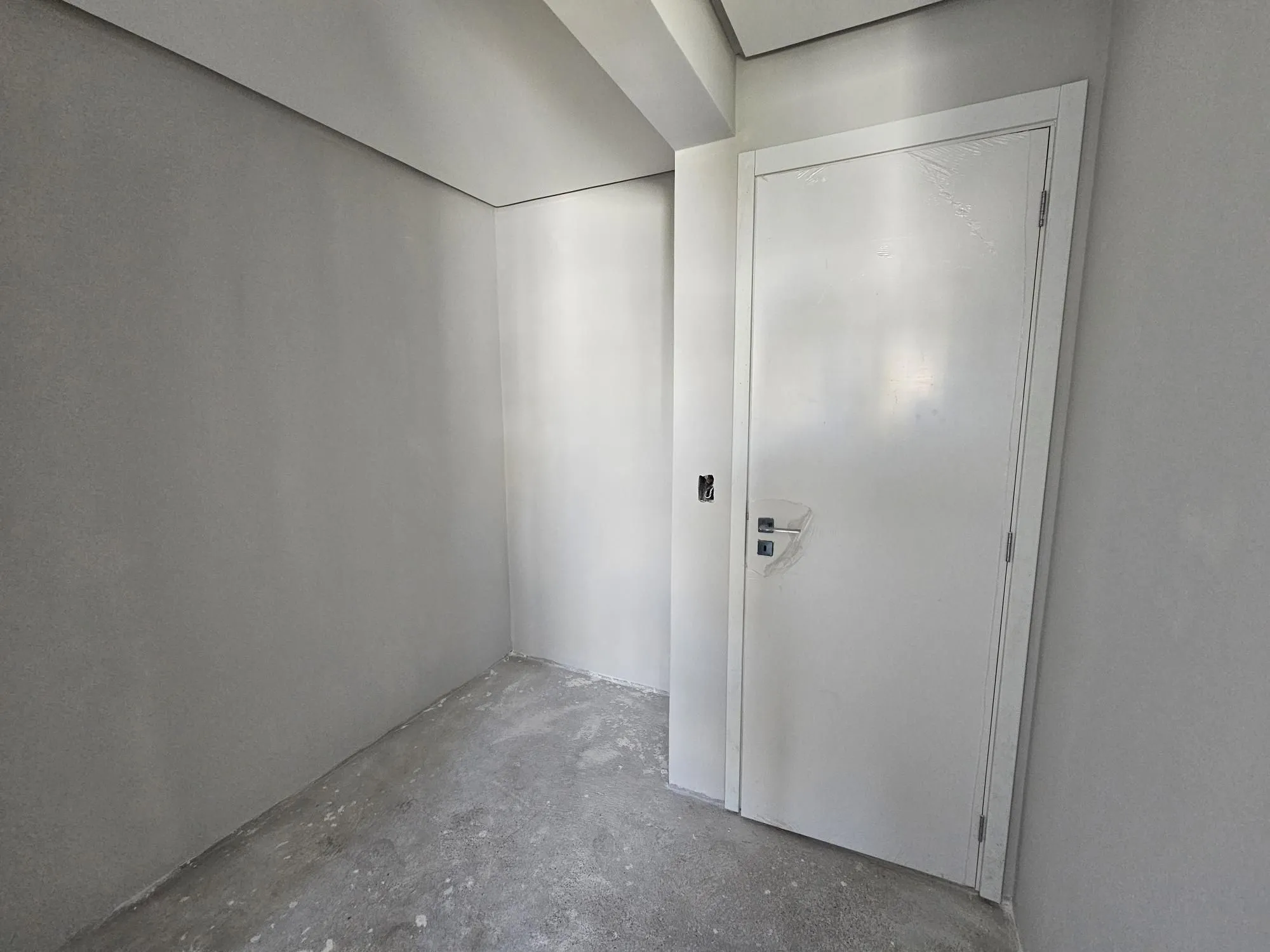 Imagem Apartamento em São João