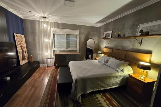 Imagem APARTAMENTO RESIDENCIAL em São Paulo - SP, Vila Andrade