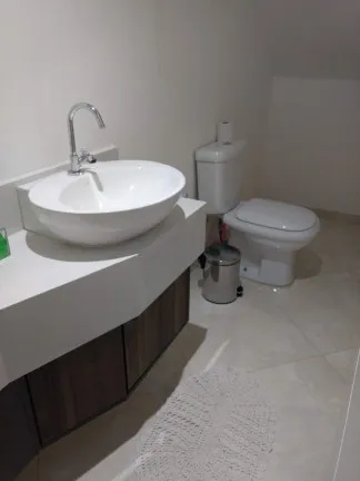 Imagem Sobrado com 3 Quartos à Venda, 240 m² em Vila Ema - São Paulo