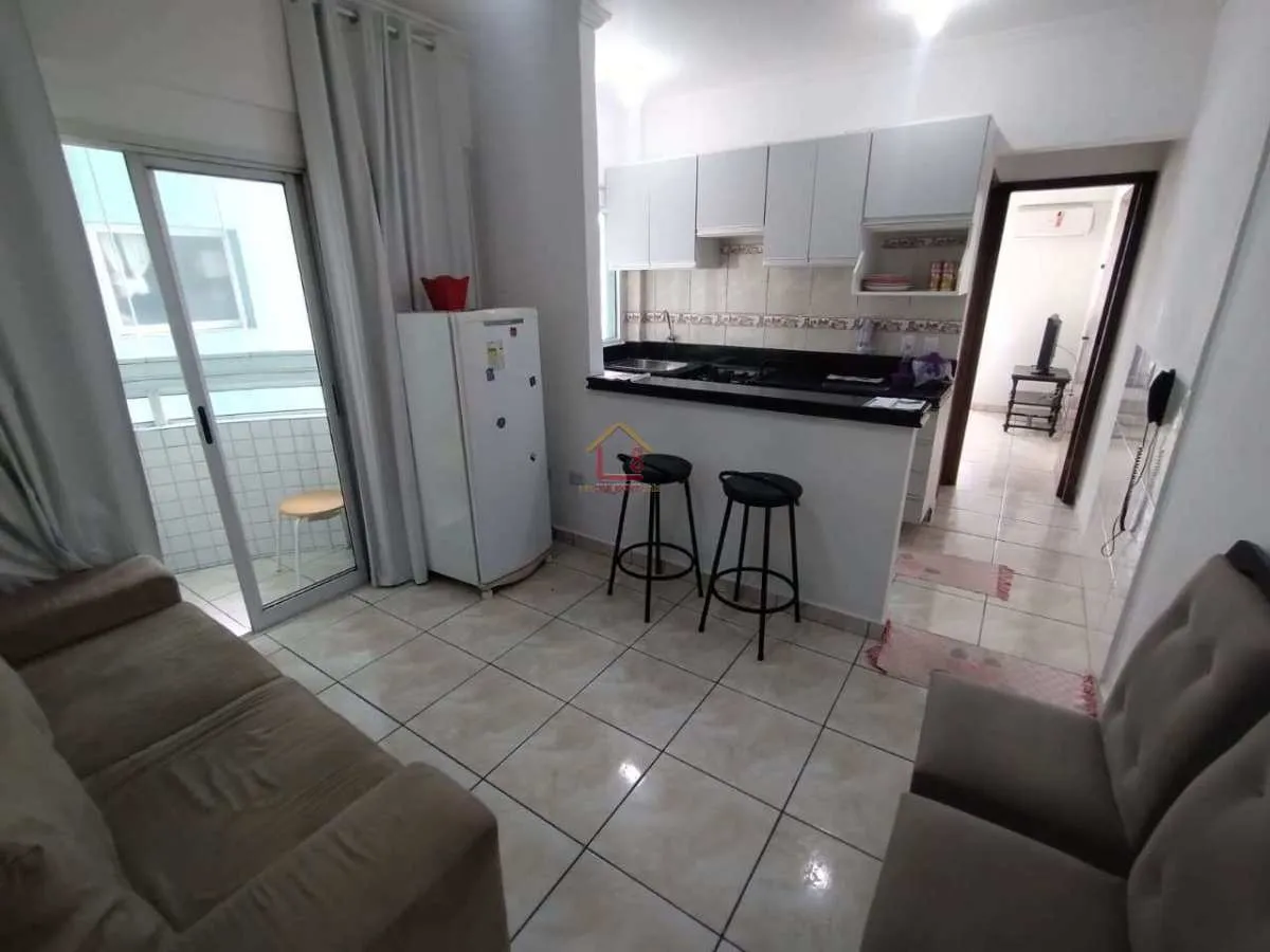 Imagem apartamento a venda no Boqueirão
