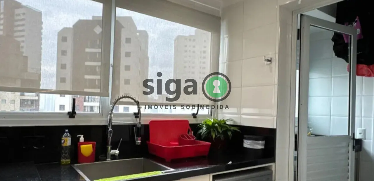 Imagem Apartamento com 3 dormitórios no Condominio Terra da Mata