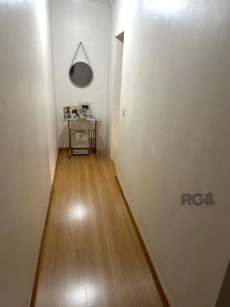 Imagem Casa de 160m² com 4 quarto no Bairro Farrapos