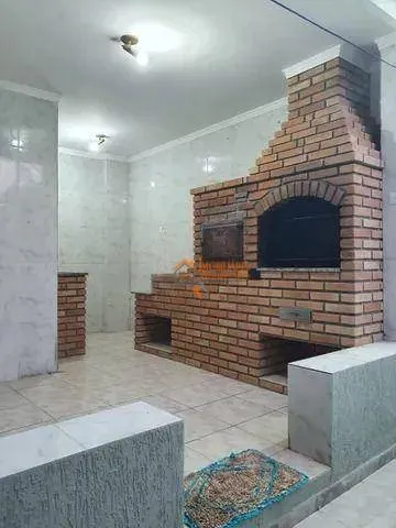 Imagem Casa com 3 dormitórios à venda, 520 m² por R$ 2.130.000,00 - Vila Rosália - Guarulhos/SP