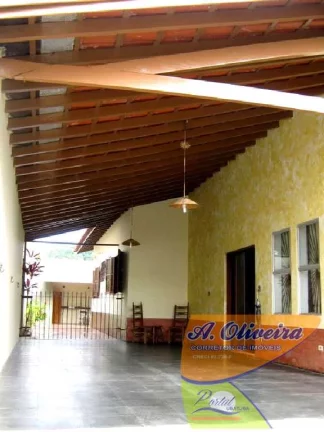 Imagem Linda Casa - 04 Suítes - Praia Grande