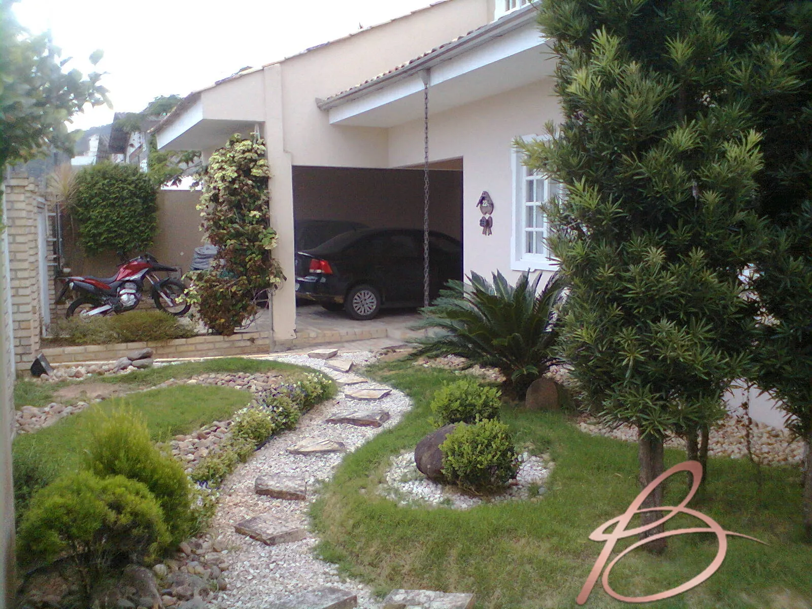 Imagem Casa à venda no bairro Dom Bosco - Itajaí/SC