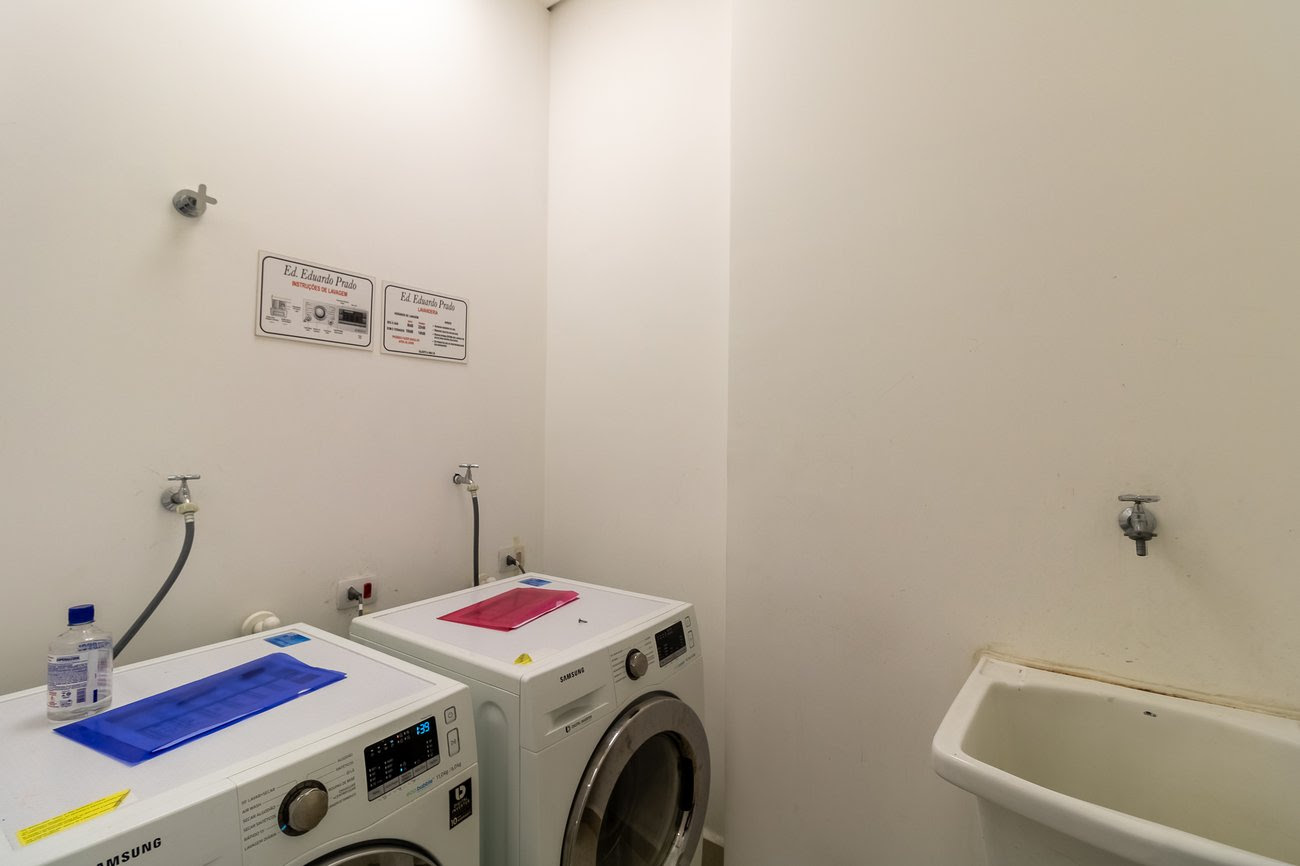 Imagem Studio com 1 Quarto para Alugar, 23 m² em Campos Elíseos - São Paulo