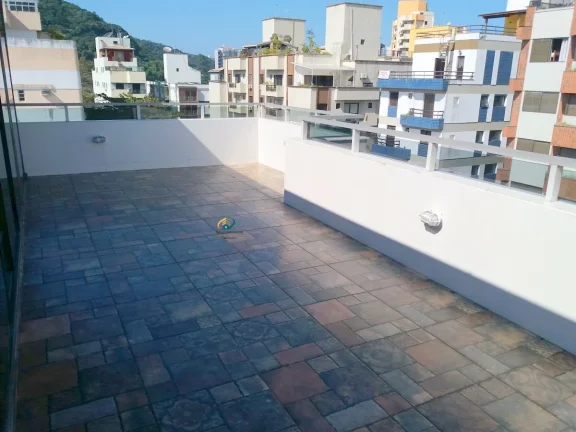 Imagem Apartamento Cobertura Duplex para Venda em Enseada Guarujá-SP