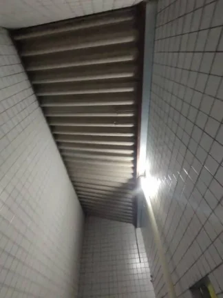Imagem Alugo Salão Comercial em SP. Vila Industrial