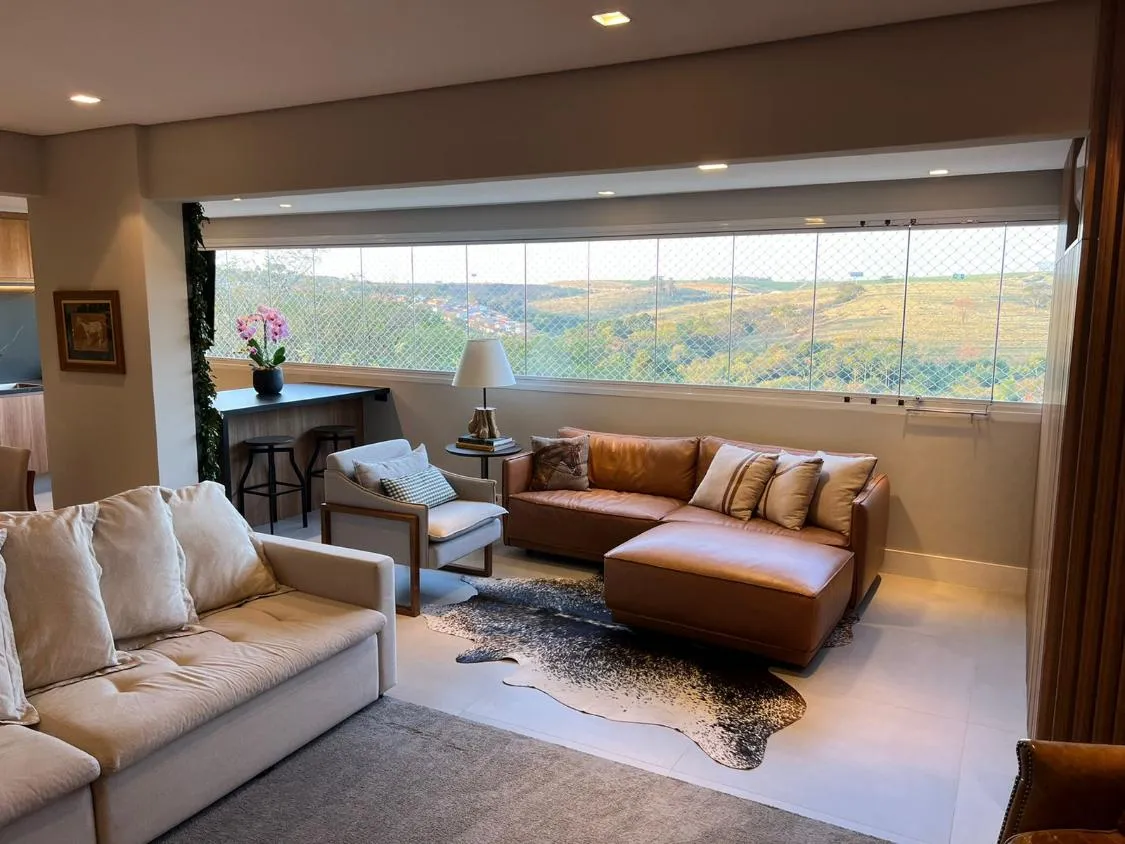 Foto do imóvel APARTAMENTO -VILA BRANDINA -CAMPINAS em Rua Elvira Padilha Rossler