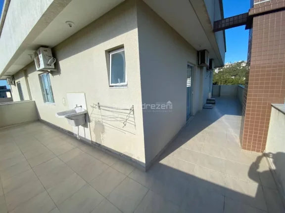 Imagem Cobertura 3 Dormitórios - Sacada 180 Graus