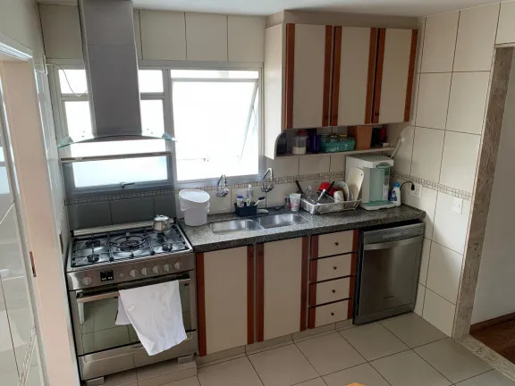 Imagem Apartamento com 4 Quartos à Venda, 145 m² em Pinheiros - São Paulo