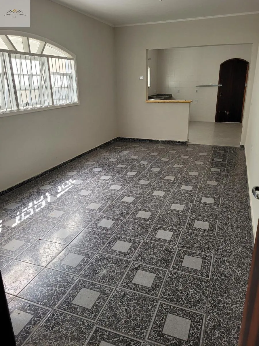 Imagem CASA RESIDENCIAL em São Paulo - São Paulo, Vila Marte