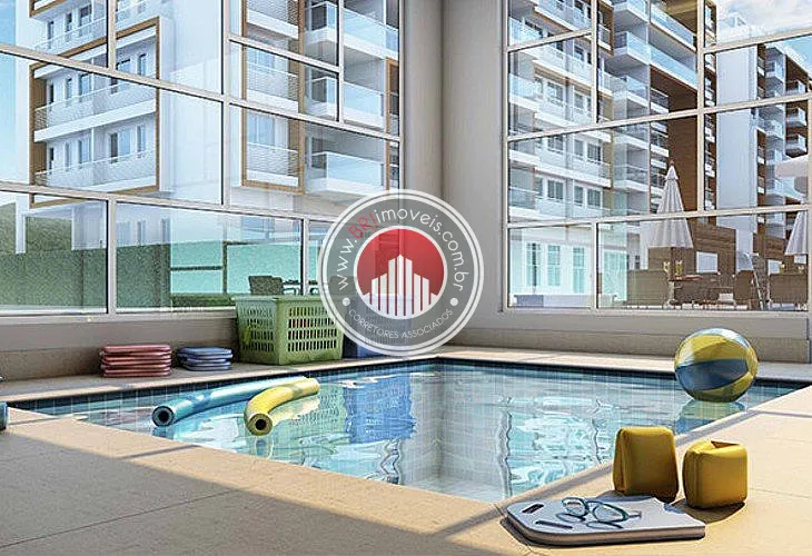 Imagem Apartamento a Venda no bairro Recreio dos Bandeirantes - Rio de Janeiro, RJ