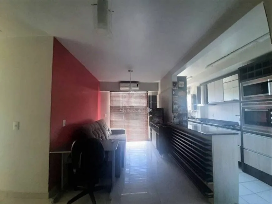 Imagem Apartamento para Venda - 67.54m², 3 dormitórios, sendo 1 suites, 1 vaga - Tristeza