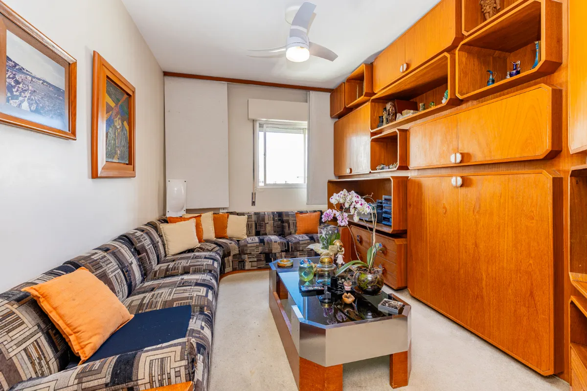 Imagem Apartamento para venda em Jardim Paulista com 4 quartos, sendo 2 suítes, 258m2