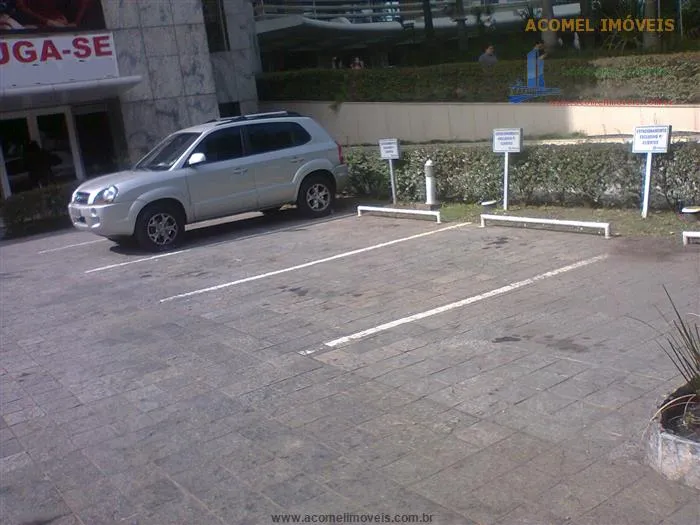 Imagem Lojas para locação em Barueri no bairro Alphaville