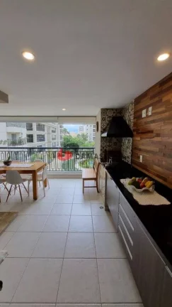 Imagem Apartamento à venda, Campestre, Santo André, SP