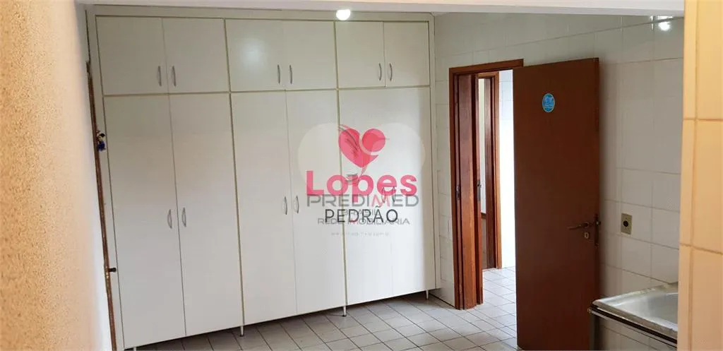 Imagem Apartamento de 3 quartos, 150m² no bairro Centro, em Lençóis Paulista
