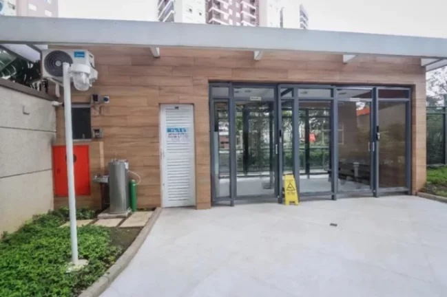 Imagem PRIMAVERA MORUMBI - Apto de 55m² (Unidade Revenda), próximo à Estação Vila das Belezas!!