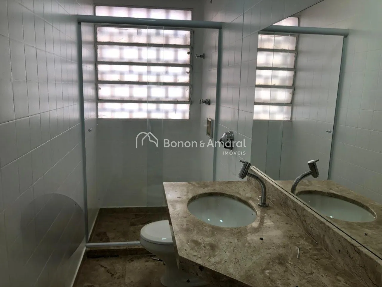 Imagem Apartamento Reformado à Venda no Edifício Cristina - Centro de Campinas