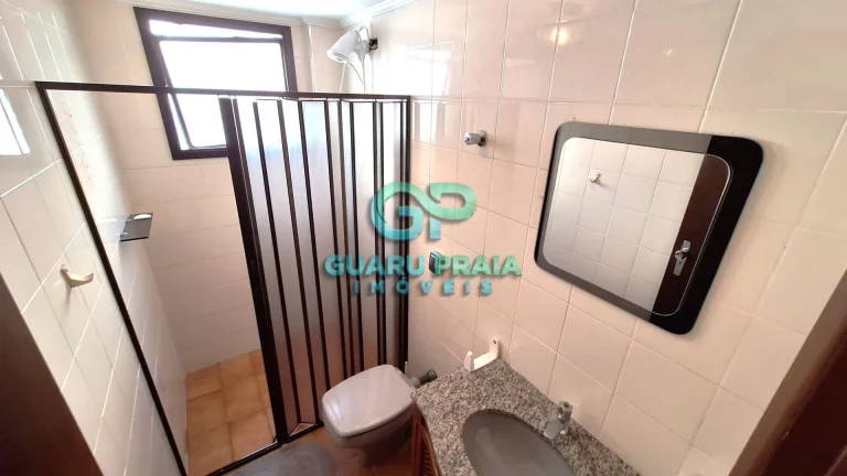 Imagem Apartamento à venda no bairro Enseada - Guarujá/SP