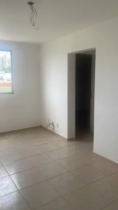 Imagem Apartamento a VENDA, Jardim Contorno, Resid Parque Borghesi