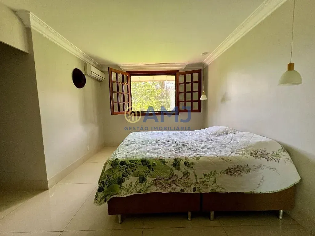 Imagem SOBRADO DE ALTO PADRÃO À VENDA | RESIDENCIAL ALTO DA BOA VISTA - SENADOR CANEDO/GO