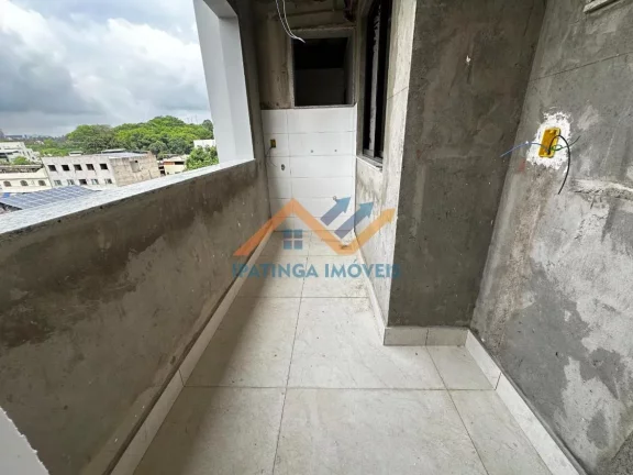 Imagem Apartamento no Veneza