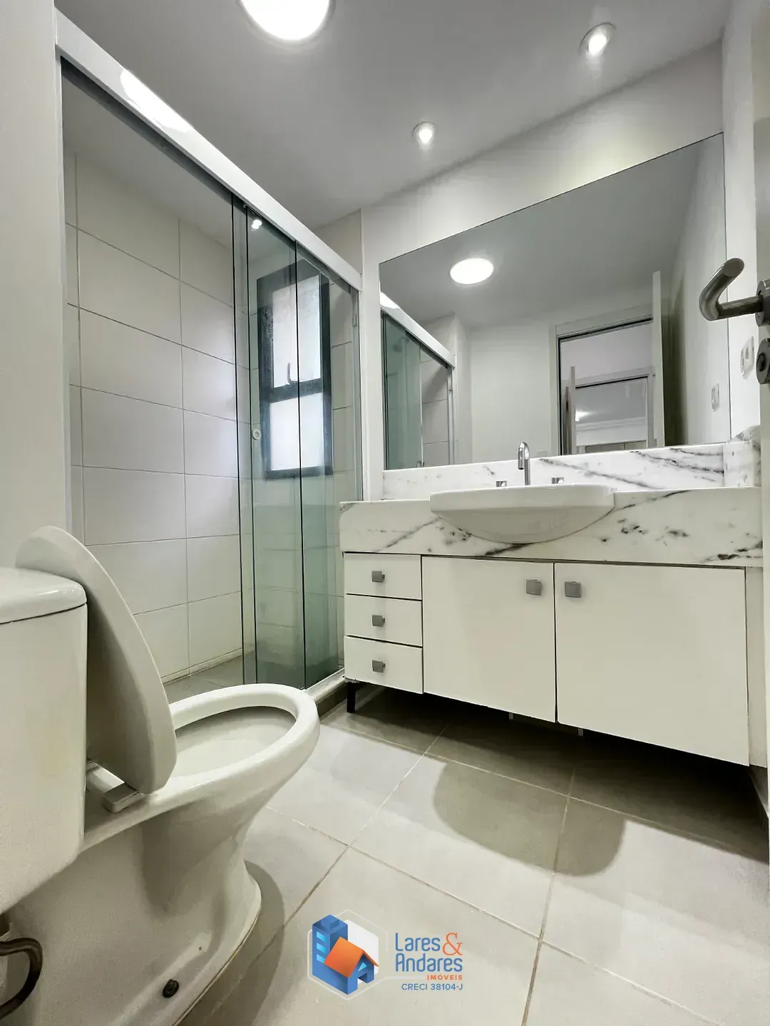 Imagem Apartamento para venda em Alto da Boa Vista com 2 quartos, sendo 1 suíte, 62m²