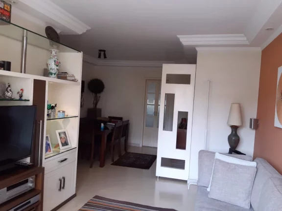 Imagem APARTAMENTO RESIDENCIAL em SÃO PAULO - SP, BOSQUE DA SAÚDE