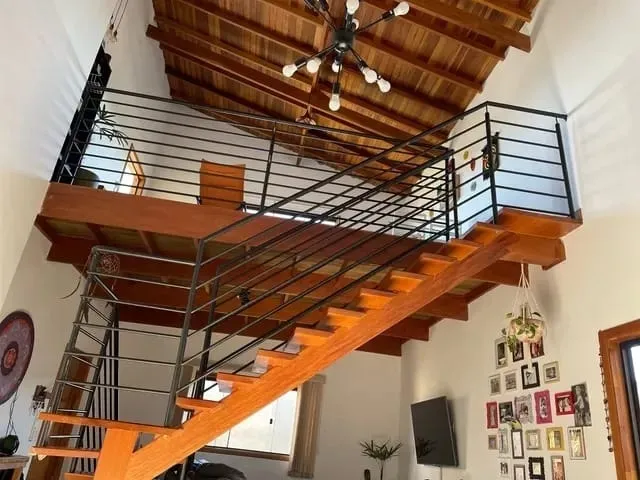 Imagem Casa à venda 3 Quartos, 1 Suite, 2 Vagas, 850M², Barreiro, Taubaté - SP