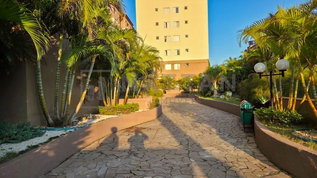 Imagem Apartamento Garden com 3 dormitórios à venda, 140 m² por R$ 850.000,00 - Vila Carrão - São Paulo/SP