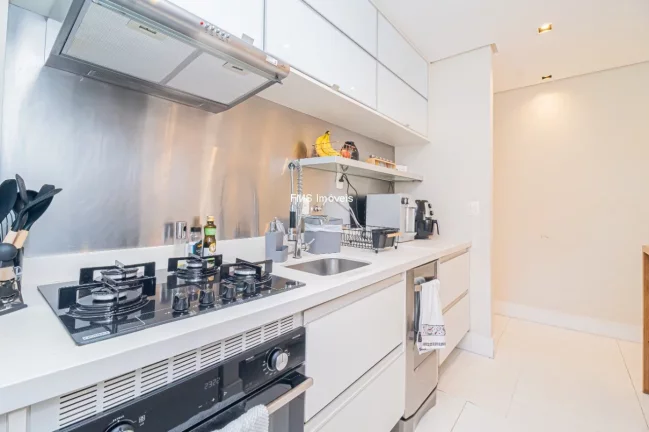 Imagem Apartamento com 2 dormitórios e 1 suíte na Vila Olímpia
