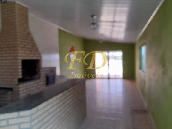 Imagem Casa para Financiamento Bancário Terra Preta