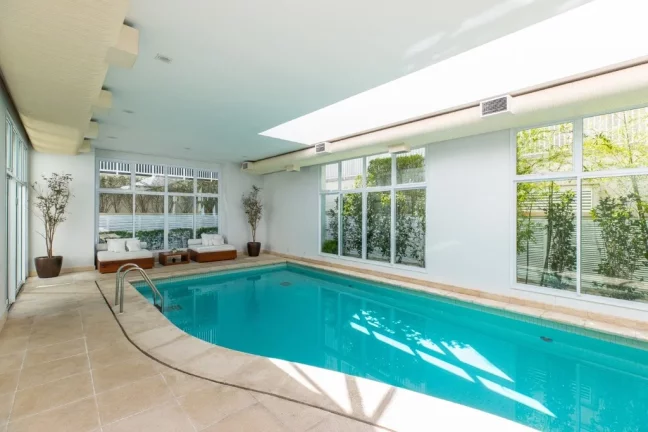 Imagem Apartamento à venda em São Paulo, Vila Nova Conceição, com 3 quartos, 157m2