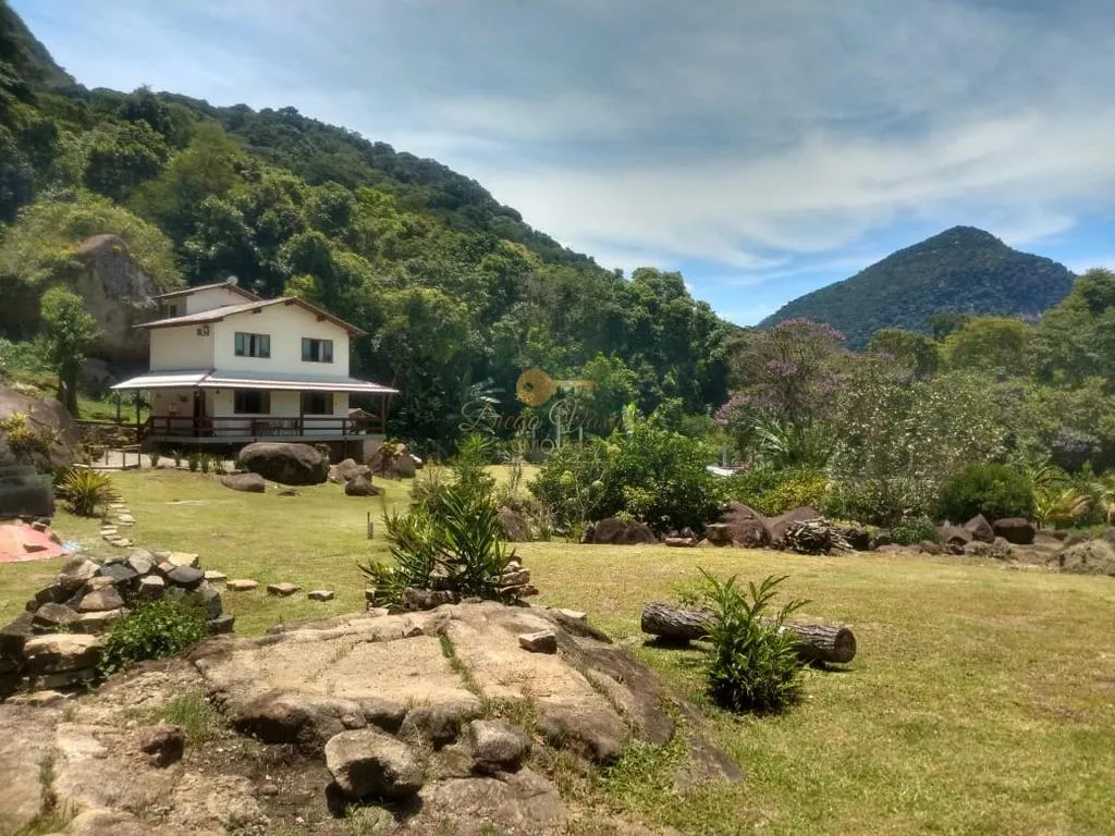 Imagem Casa para Venda em Guapimirim / RJ no bairro Limoeiro