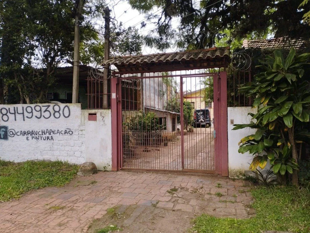 Imagem Casa em Camaquã