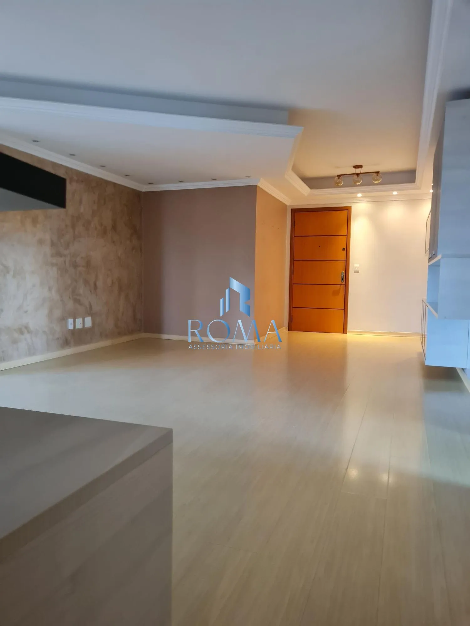 Imagem EXCLUSIVIDADE - RESIDENCIAL PALAZZO FLORES