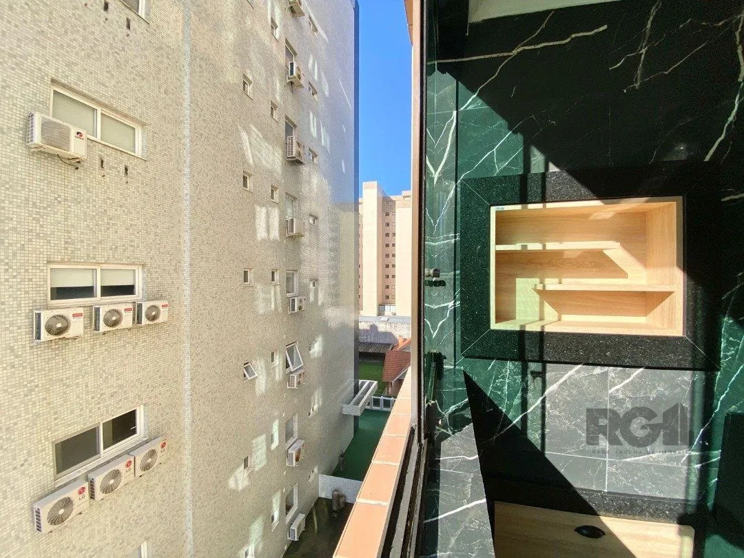 Imagem Apartamento em Centro