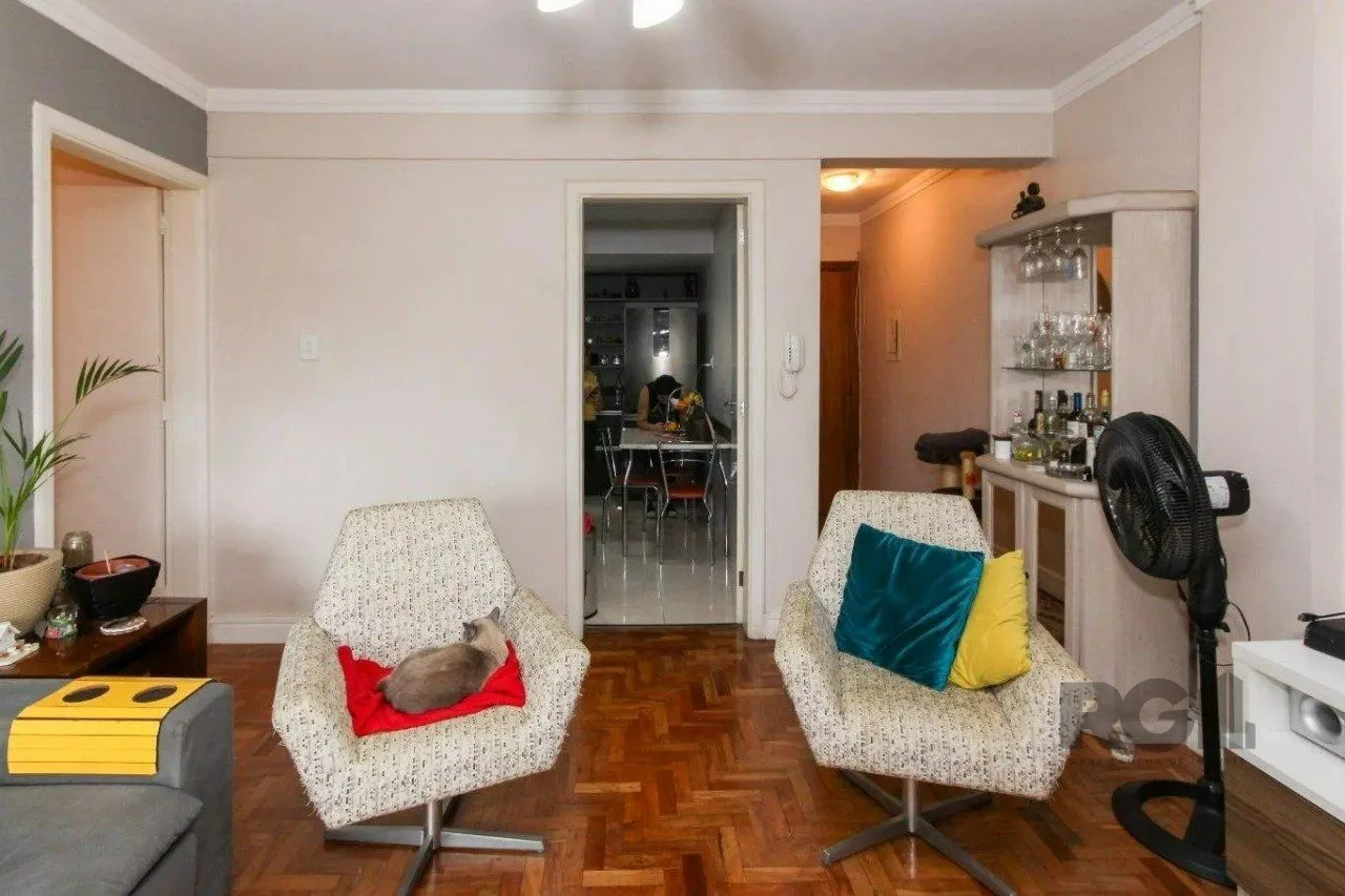 Imagem Apartamento 3 dormitórios, Canoas