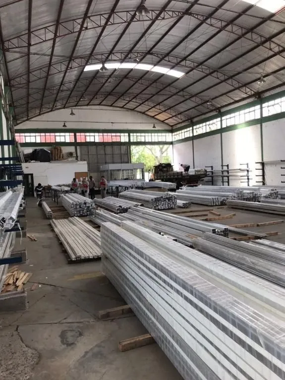 Imagem Pavilhão para Venda - 1650m², 0 dormitórios, Anchieta