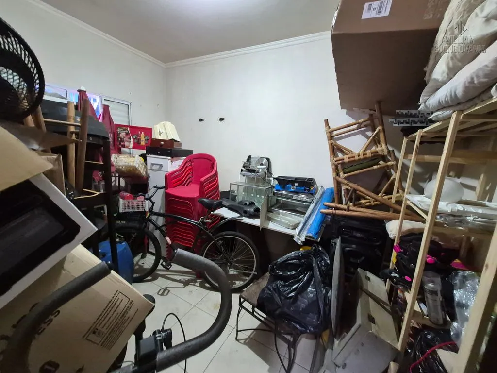 Imagem Casa Semi-Isolada no Caiçara | 2 Dormitórios | 2 Vagas | R$ 390 Mil