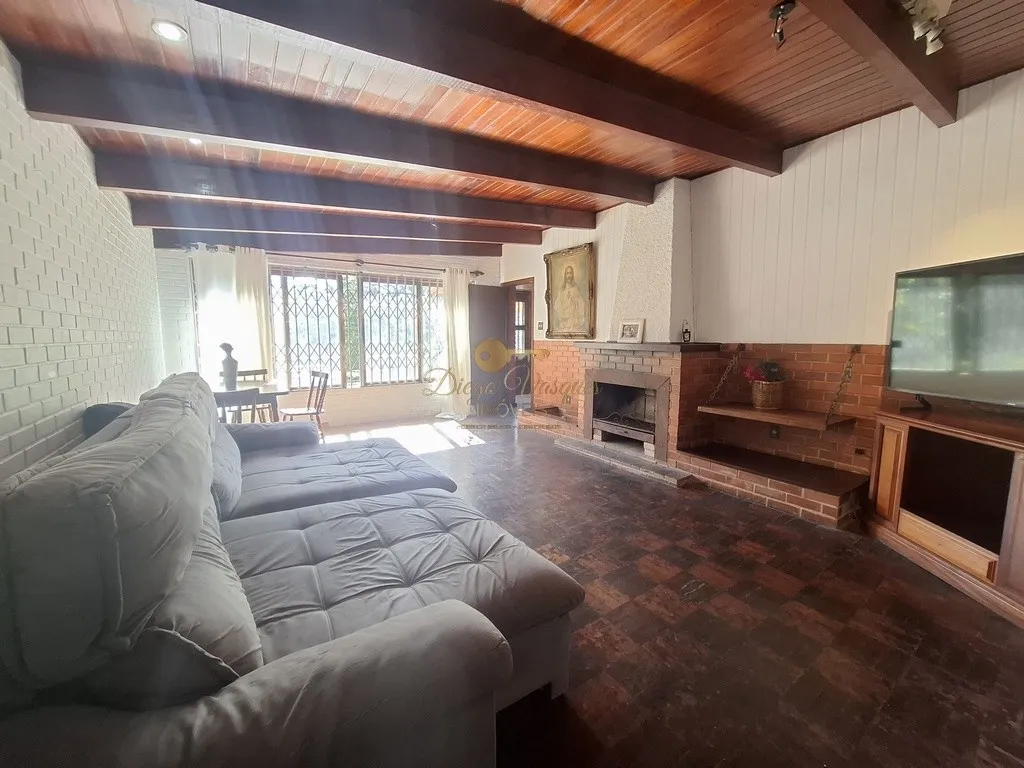 Imagem Casa para Venda em Teresópolis / RJ no bairro Iucas