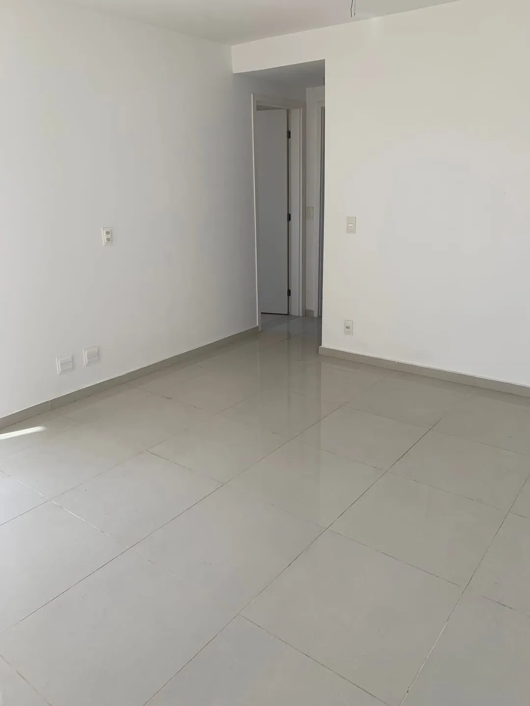 Imagem Apartamento à venda 2 Quartos, 1 Vaga, 52M², Condomínio Reserva Anaua, Pindamonhangaba - SP | Reserva Anauá