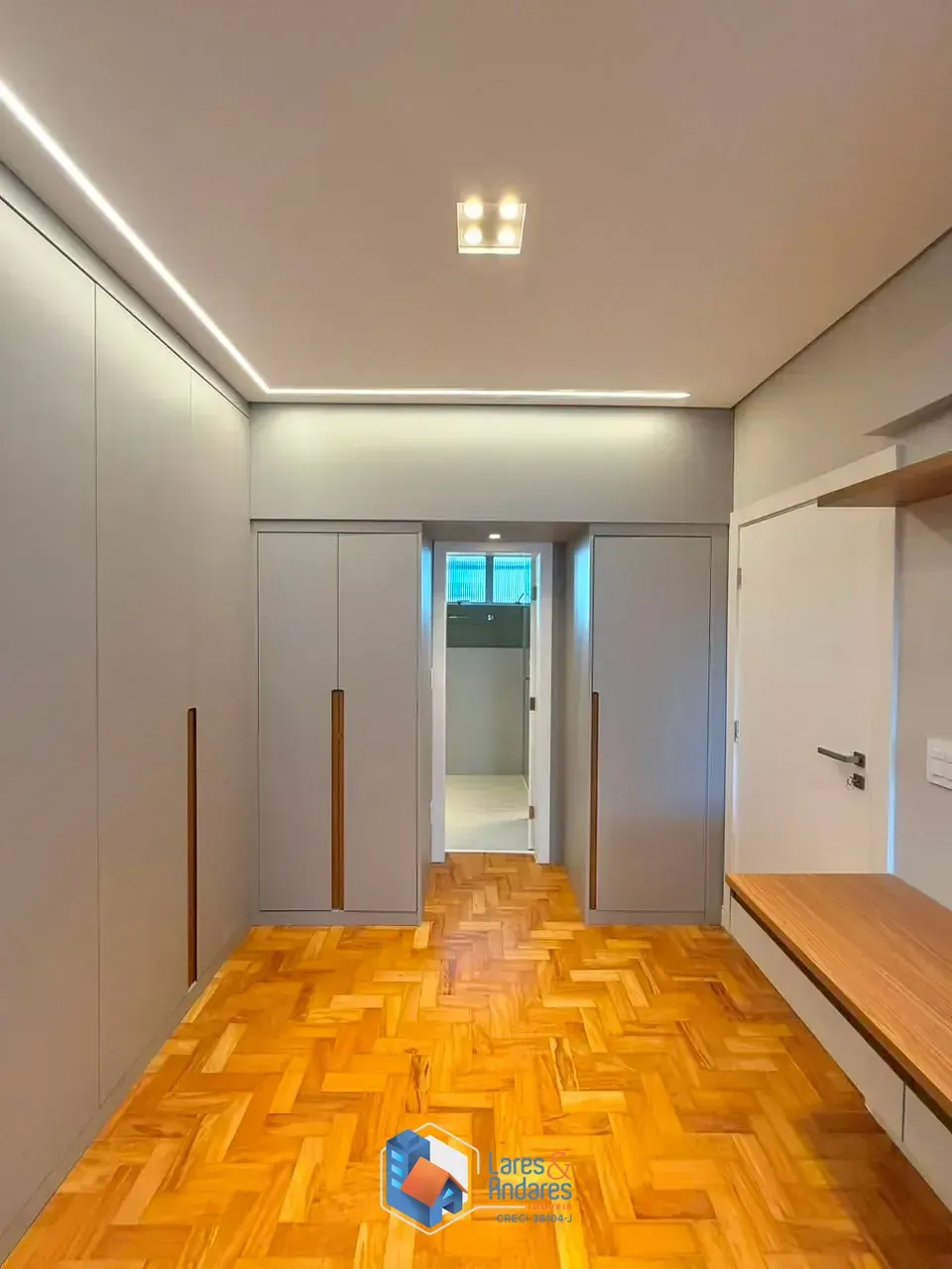 Imagem Apartamento para venda em Pinheiros com 3 quartos, sendo 1 suíte, 143m²