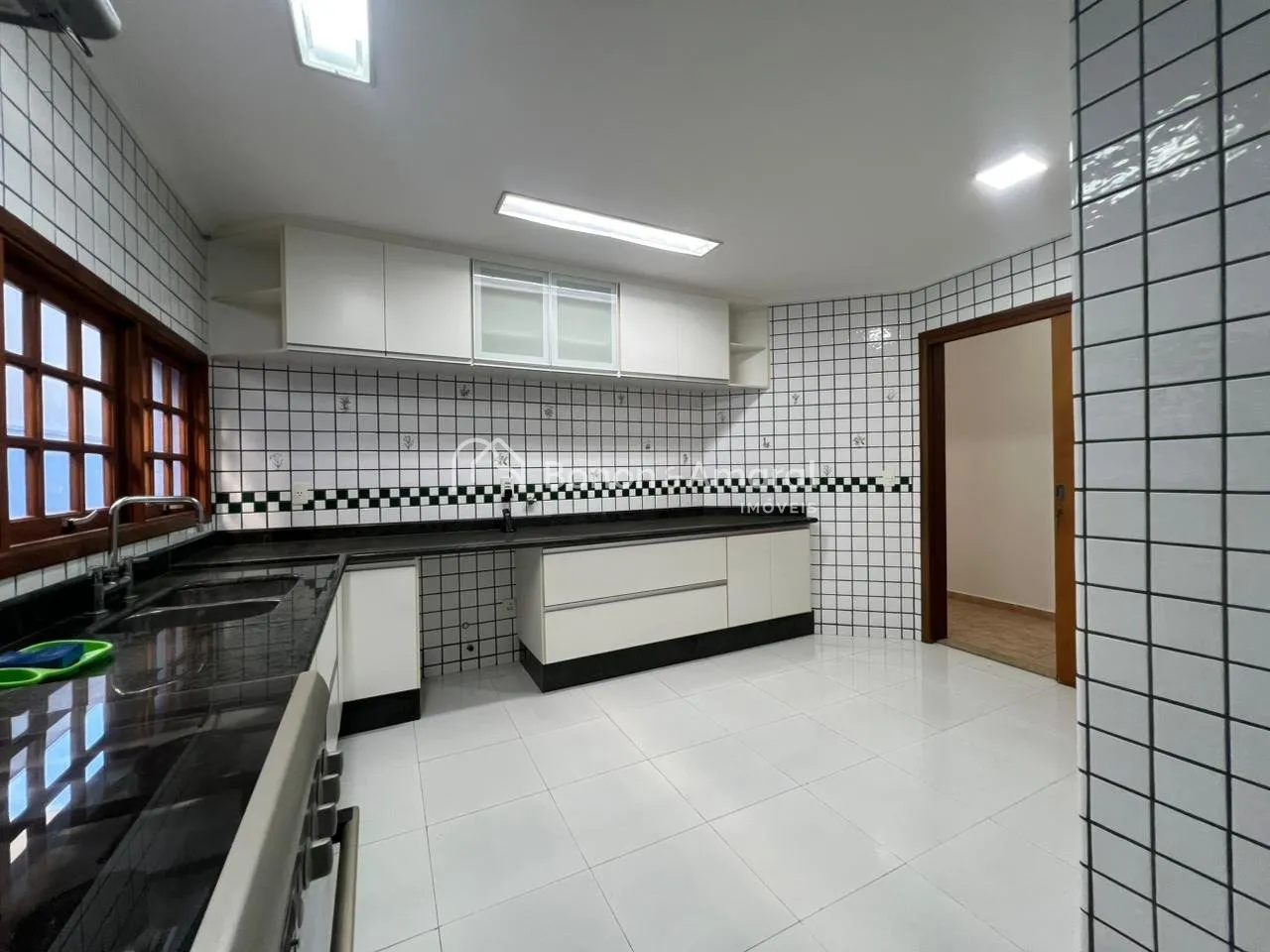 Imagem Casa de Condomínio Manacás, em Betel, Paulínia | 3 Dorms