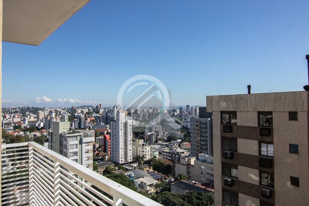 Imagem Excelente apartamento de 3 dormitórios com vista deslumbrante, andar alto com sol perfeito Norte/Oe...
