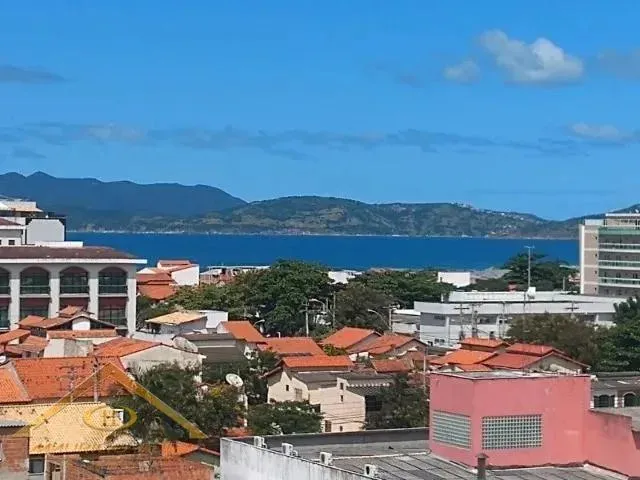 Imagem Cobertura para Venda em Cabo Frio / RJ no bairro Braga