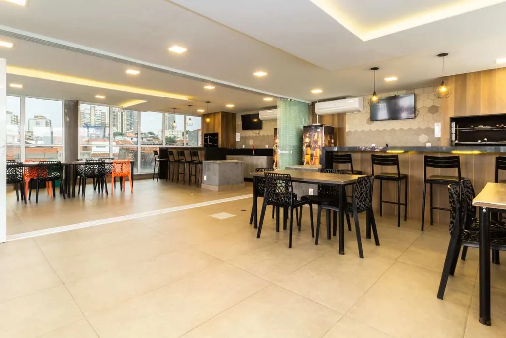 Imagem Apartamento à venda em São Paulo, Ipiranga, com 2 quartos, 66m2