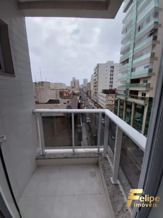 Imagem APARTAMENTO NOVINHO DE 3 QUARTOS NA PRAIA DO MORRO / GUARAPARI - ES